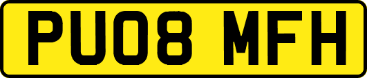 PU08MFH