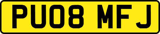 PU08MFJ