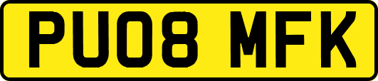 PU08MFK