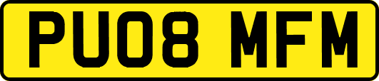 PU08MFM