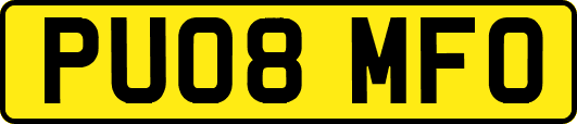 PU08MFO