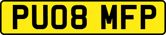 PU08MFP