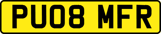 PU08MFR
