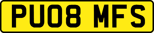 PU08MFS