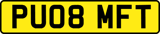 PU08MFT