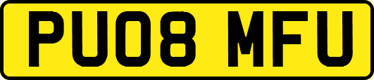 PU08MFU