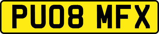 PU08MFX