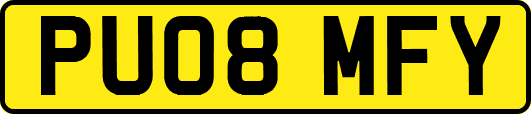 PU08MFY