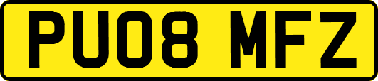 PU08MFZ