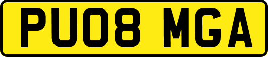 PU08MGA