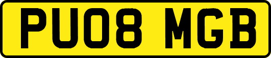 PU08MGB