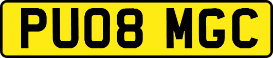PU08MGC