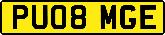 PU08MGE