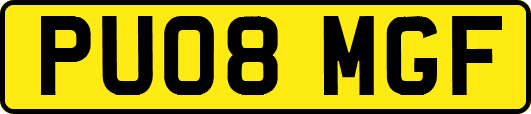 PU08MGF