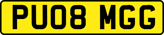 PU08MGG