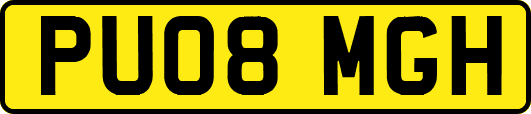 PU08MGH
