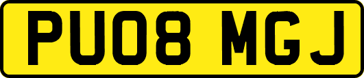 PU08MGJ