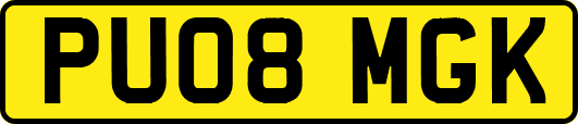 PU08MGK