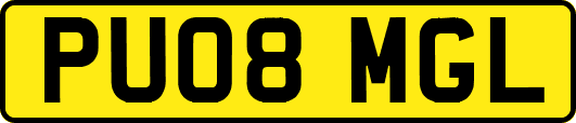 PU08MGL