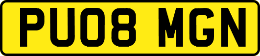 PU08MGN