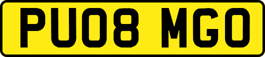 PU08MGO