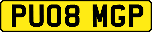 PU08MGP
