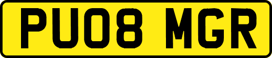 PU08MGR