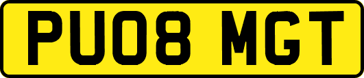 PU08MGT