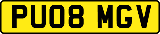 PU08MGV
