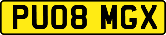 PU08MGX