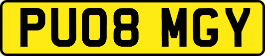 PU08MGY