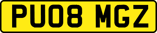 PU08MGZ