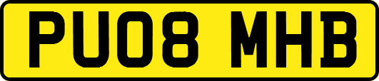 PU08MHB
