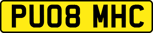 PU08MHC