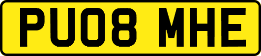 PU08MHE