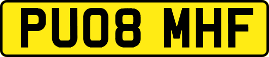 PU08MHF