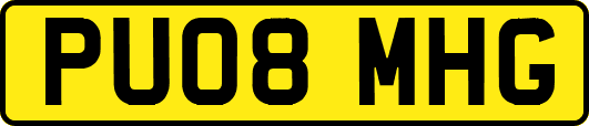 PU08MHG