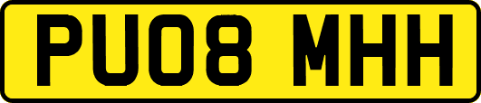 PU08MHH