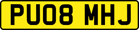 PU08MHJ
