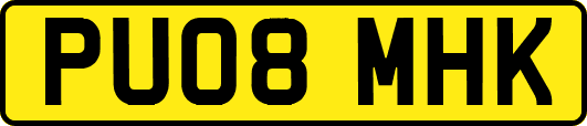 PU08MHK