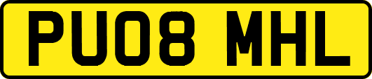 PU08MHL
