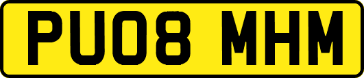PU08MHM