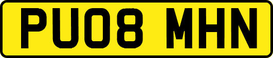 PU08MHN