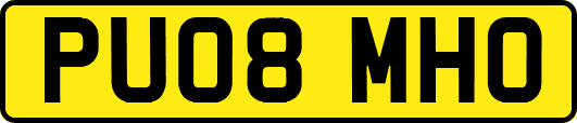 PU08MHO