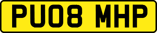 PU08MHP