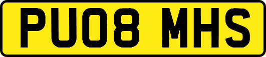 PU08MHS