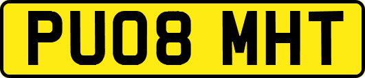 PU08MHT