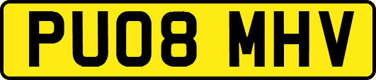 PU08MHV