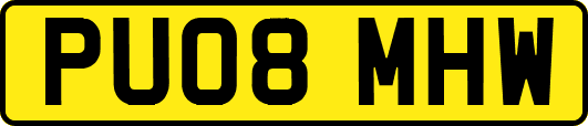 PU08MHW
