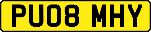 PU08MHY